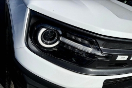 Used 2024  Ford Bronco Sport Big Bend 4x4 at The Gilstrap Family Dealerships near Easley, SC