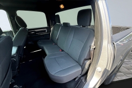 Used 2024  Ram 1500 Classic 2WD Warlock Crew Cab 5'7" Box at The Gilstrap Family Dealerships near Easley, SC