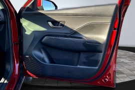 Used 2024  Hyundai Kona Limited FWD at The Gilstrap Family Dealerships near Easley, SC