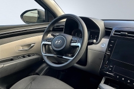 Used 2024  Hyundai Tucson SEL AWD *Ltd Avail* at The Gilstrap Family Dealerships near Easley, SC