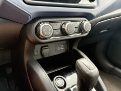 Used 2024  Nissan Versa SV CVT at The Truck Farm near Easley&comma; SC