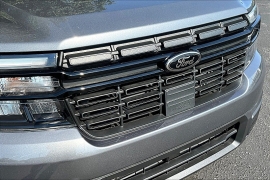 Used 2024  Ford Maverick Lariat AWD SuperCrew EcoBoost at The Gilstrap Family Dealerships near Easley, SC