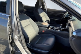 Used 2024  Nissan Altima 2.5 SV Sedan at The Gilstrap Family Dealerships near Easley, SC