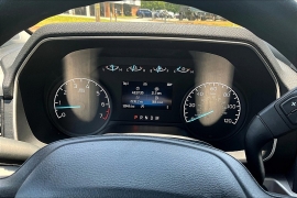 Used 2023  Ford F-150 2WD SuperCrew Box at The Gilstrap Family Dealerships near Easley&comma; SC