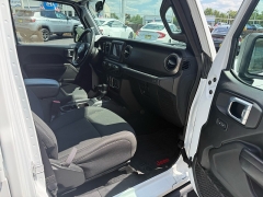 Used 2021  Jeep Gladiator Sport S 4x4 at The Truck Farm near Easley&comma; SC