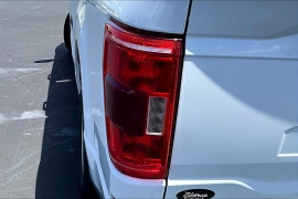 Used 2021  Ford F-150 2WD XLT SuperCrew 6.5' Box Hybrid at The Gilstrap Family Dealerships near Easley, SC