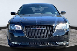 Used 2021  Chrysler 300 300S RWD at The Gilstrap Family Dealerships near Easley, SC
