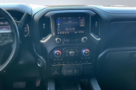 Used 2019 GMC Sierra 1500 4WD Crew Cab AT4 at The Gilstrap Family Dealerships near Easley, SC