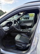 Used 2025  Jeep Compass Latitude 4x4 at The Truck Farm near Easley&comma; SC