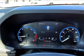 Used 2024  Ford Bronco Sport Big Bend 4x4 at The Gilstrap Family Dealerships near Easley, SC