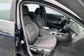 Used 2024  Chevrolet Malibu 4dr Sdn 1LT at The Gilstrap Family Dealerships near Easley, SC