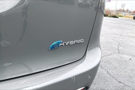 Used 2022  Chrysler Pacifica Hybrid Touring L FWD at The Gilstrap Family Dealerships near Easley, SC