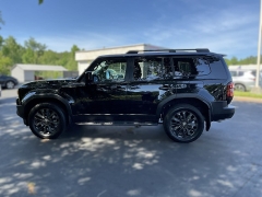 Used 2025  Toyota Land Cruiser 1958 4WD at The Truck Farm near Easley&comma; SC