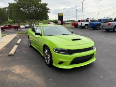 Used 2023  Dodge Charger GT RWD at The Truck Farm near Easley&comma; SC