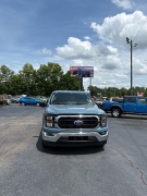 Used 2023  Ford F-150 2WD XLT SuperCrew 5&period;5' Box at The Truck Farm near Easley&comma; SC