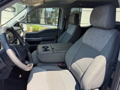 Used 2023  Ford F-150 2WD XLT SuperCrew 5&period;5' Box at The Truck Farm near Easley&comma; SC