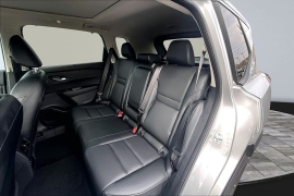 Used 2025  Nissan Rogue FWD SV at The Gilstrap Family Dealerships near Easley, SC