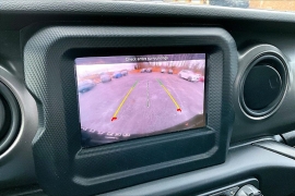 Used 2023  Jeep Wrangler 4xe 4x4 at The Gilstrap Family Dealerships near Easley&comma; SC