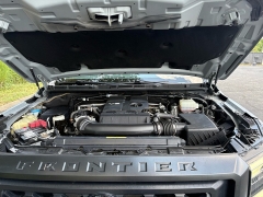 Used 2022  Nissan Frontier Crew Cab 4x2 PRO-X Auto at The Truck Farm near Easley&comma; SC