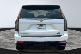 Used 2021  Cadillac Escalade 4WD 4dr Sport Platinum at The Gilstrap Family Dealerships near Easley, SC