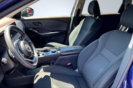 Used 2023 Nissan Rogue AWD S *Ltd Avail* at The Gilstrap Family Dealerships near Easley, SC