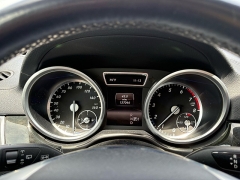 Used 2014  Mercedes-Benz GL-Class 4d SUV GL550 at The Truck Farm near Easley&comma; SC
