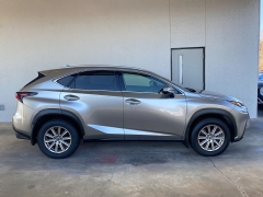 Used 2019 Lexus NX NX 300 AWD at The Gilstrap Family Dealerships near Easley, SC