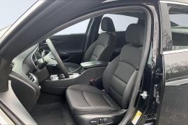 Used 2024  Chevrolet Malibu 4dr Sdn 1LT at The Gilstrap Family Dealerships near Easley, SC