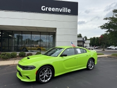 Used 2023  Dodge Charger GT RWD at The Truck Farm near Easley&comma; SC