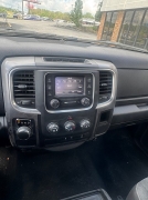 Used 2024 Ram 1500 Classic 2WD Warlock Crew Cab 5'7" Box at The Gilstrap Family Dealerships near Easley, SC