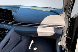 Used 2024  Hyundai Elantra SEL Convenience IVT at The Gilstrap Family Dealerships near Easley, SC