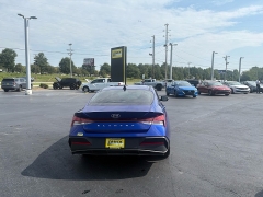 Used 2024  Hyundai Elantra SE IVT at The Truck Farm near Easley&comma; SC