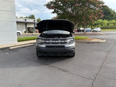 Used 2024  Ford Bronco Sport Big Bend 4x4 at The Truck Farm near Easley&comma; SC
