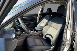 Used 2024  Nissan Altima 2.5 SV Sedan at The Gilstrap Family Dealerships near Easley, SC