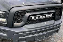 Used 2021  Ram 1500 Classic 4WD Warlock Quad Cab 6'4" Box at The Gilstrap Family Dealerships near Easley, SC