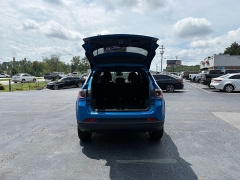 Used 2024  Jeep Compass Latitude 4x4 at The Truck Farm near Easley&comma; SC