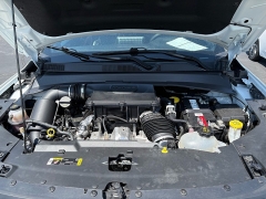 Used 2025  Jeep Compass Latitude 4x4 at The Truck Farm near Easley&comma; SC