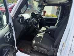 Used 2021  Jeep Gladiator Sport S 4x4 at The Truck Farm near Easley&comma; SC