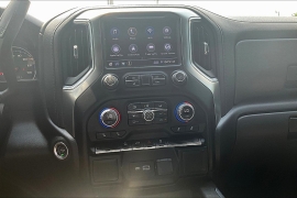 Used 2021  Chevrolet Silverado 1500 4WD Crew Cab 147" LT Trail Boss at The Gilstrap Family Dealerships near Easley&comma; SC