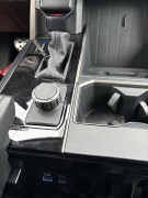 Used 2024  Toyota Tundra 2WD SR5 CrewMax 5&period;5ft Bed at The Truck Farm near Easley&comma; SC