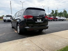Used 2024  Chrysler Voyager LX FWD at The Truck Farm near Easley&comma; SC