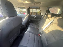 Used 2024 Ford Bronco Sport Big Bend 4x4 at The Gilstrap Family Dealerships near Easley, SC