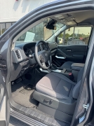 Used 2023 Nissan Frontier Crew Cab 4x4 SV Auto at The Gilstrap Family Dealerships near Easley, SC
