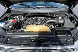 Used 2020  Ford F-150 4WD SuperCrew Lariat 5 1&sol;2 at The Gilstrap Family Dealerships near Easley&comma; SC