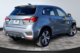 Used 2024  Mitsubishi Outlander Sport SE 2.0 AWC *Ltd Avail* at The Gilstrap Family Dealerships near Easley, SC