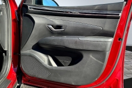 Used 2024  Hyundai Tucson SEL FWD &ast;Ltd Avail&ast; at The Gilstrap Family Dealerships near Easley&comma; SC