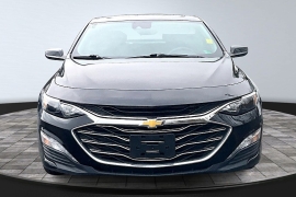 Used 2024  Chevrolet Malibu 4dr Sdn 1LT at The Gilstrap Family Dealerships near Easley, SC