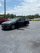 Used 2020  Kia Cadenza Technology Sedan at The Truck Farm near Easley&comma; SC