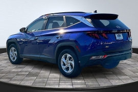 Used 2024  Hyundai Tucson SEL AWD &ast;Ltd Avail&ast; at The Gilstrap Family Dealerships near Easley&comma; SC