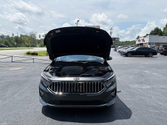 Used 2020  Kia Cadenza Technology Sedan at The Truck Farm near Easley&comma; SC
